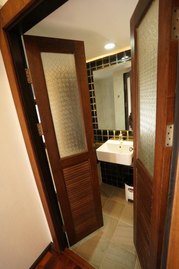 Anika Boutique Hotel Чіангмай Екстер'єр фото